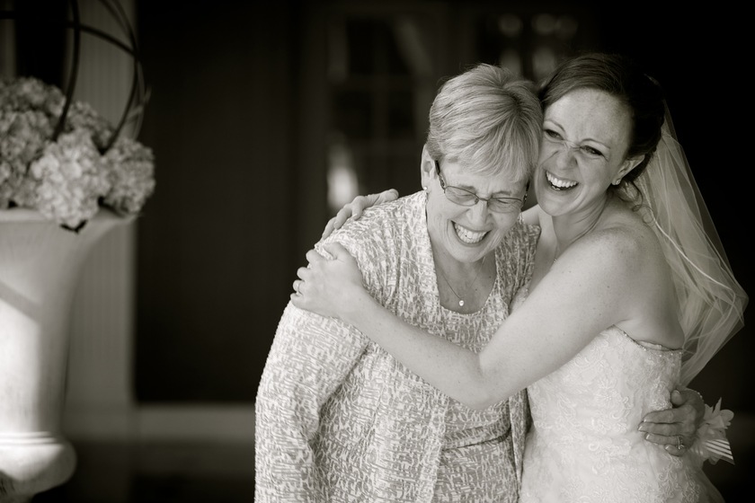 Marci Curtis - Michigan Wedding Photojournalist wedding vendor photo
