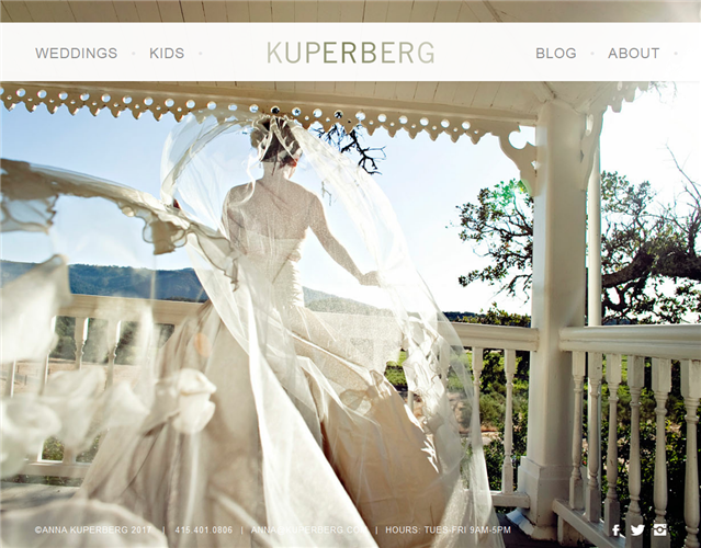 Kuperberg Photography wedding vendor photo