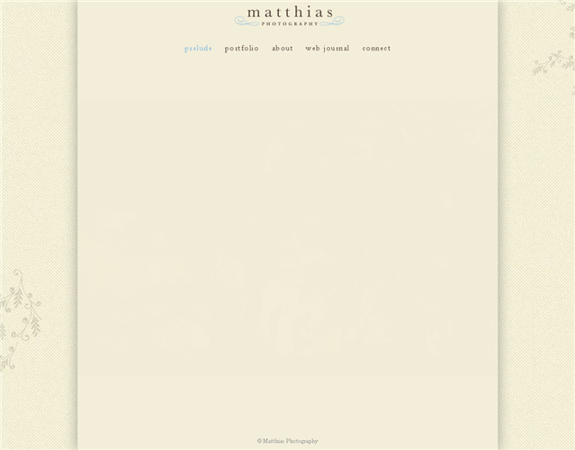 Matthias Photography  wedding vendor photo