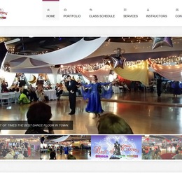 Photo of Best Of Times Dance Studio, a wedding dance instructor in Miami