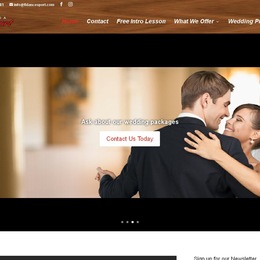 Photo of Florida Dancesport, a wedding dance instructor in Miami