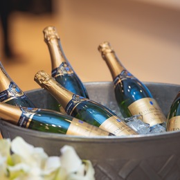 Photo of Cuisiniers Catered Cuisine And Events, a wedding caterer in Orlando