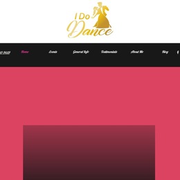Photo of I Do Dance, a wedding dance instructor in Miami