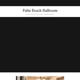 Photo of Palm Beach Ballroom, a wedding dance instructor in Miami