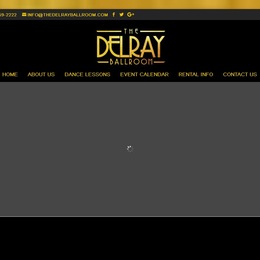 Photo of The Delray Ballroom, a wedding dance instructor in Miami