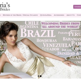 Alegria's Brides photo