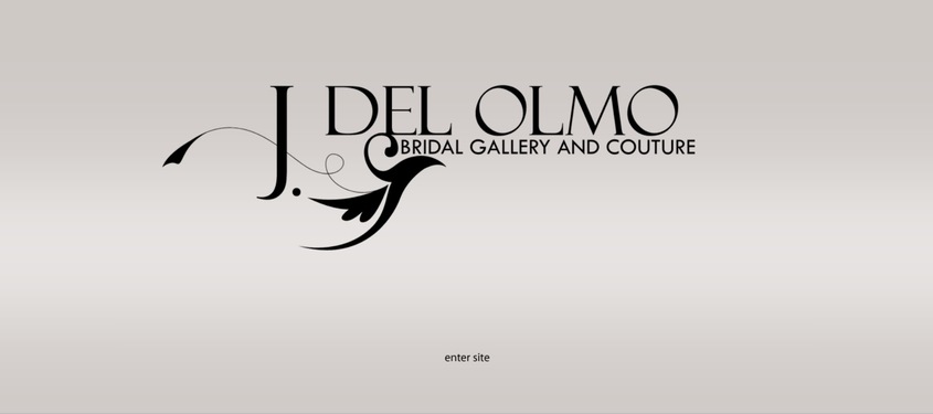 J Del Olmo Bridal Gallery wedding vendor photo