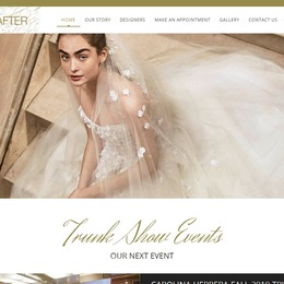 Photo of Ever After, a wedding bridal boutique in Miami