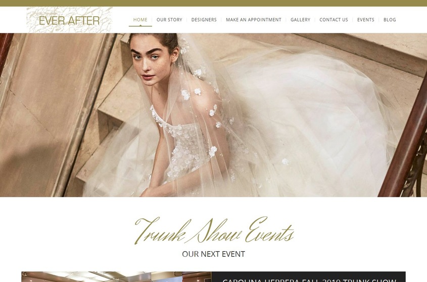 Ever After wedding vendor photo
