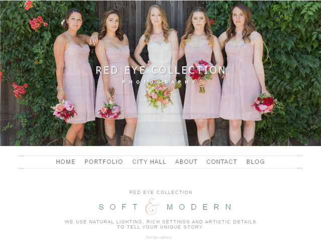 Red Eye Collection wedding vendor photo