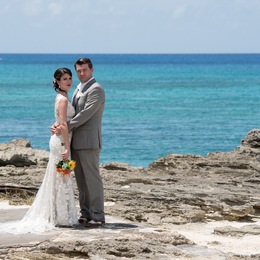 Imagine Weddings & Events photo