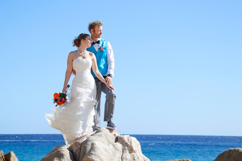 Imagine Weddings & Events wedding vendor photo