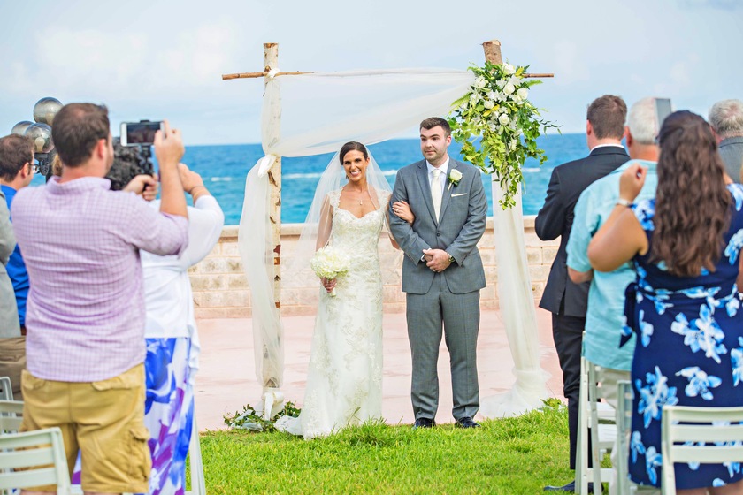 Imagine Weddings & Events wedding vendor photo