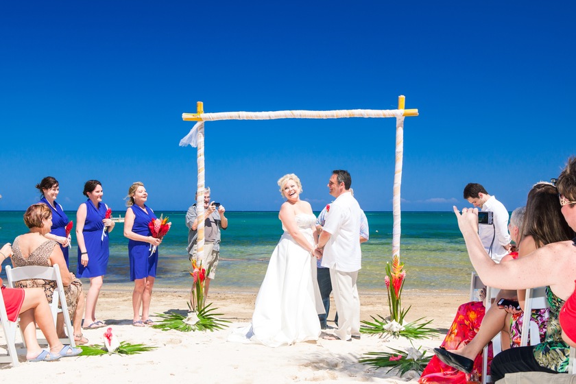Imagine Weddings & Events wedding vendor photo
