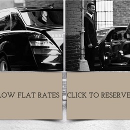 Photo of Miami Limos & Town Car Service, a wedding limo service in Miami