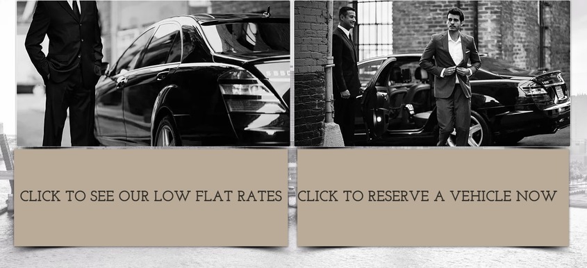 Miami Limos & Town Car Service wedding vendor photo