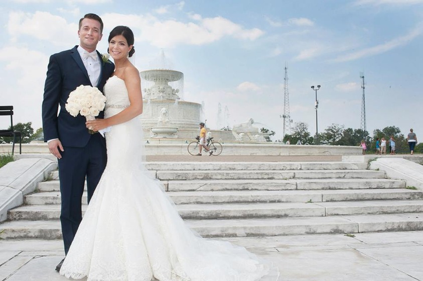 Linda Radin Photography wedding vendor photo