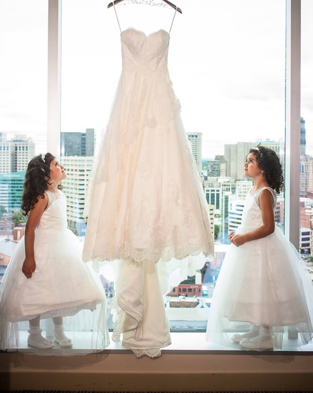 Linda Radin Photography wedding vendor photo