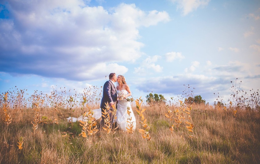 Linda Radin Photography wedding vendor photo