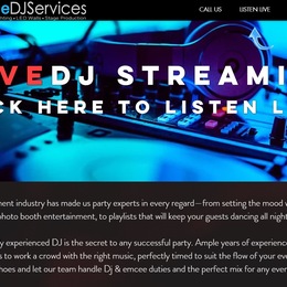 Photo of Xtreme Dj Services, a wedding DJ in Miami