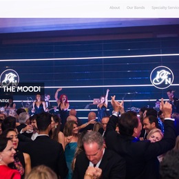 Photo of Al-vento Entertainment, a wedding DJ in Miami