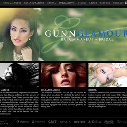 Gunn Glamour Studio photo