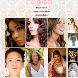 Makeup Couture photo