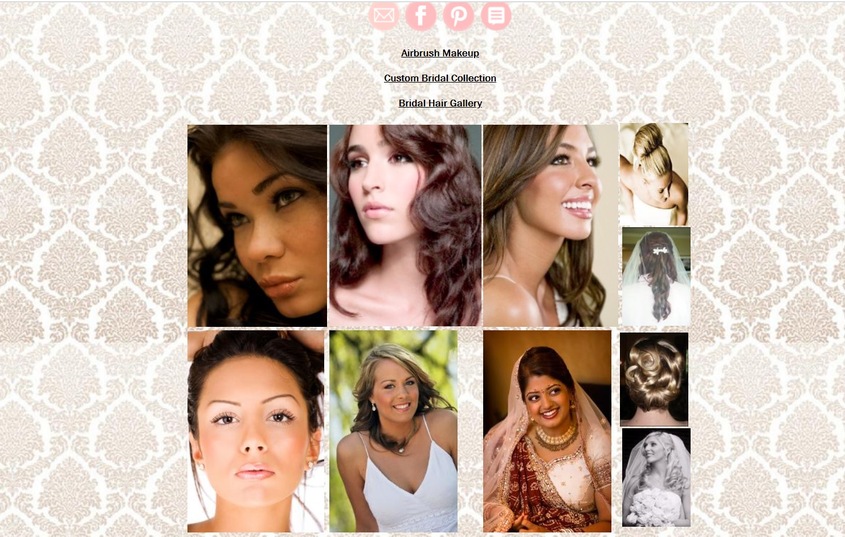 Makeup Couture  wedding vendor photo