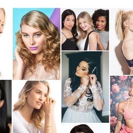 Photo of Molly Todd Makeup Artist, a wedding hair and make-up artist in Atlanta