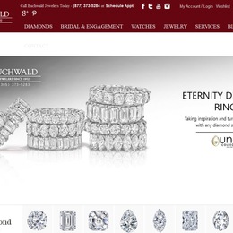 Photo of Buchwald Jewelers, a wedding rings and jewelry in Miami