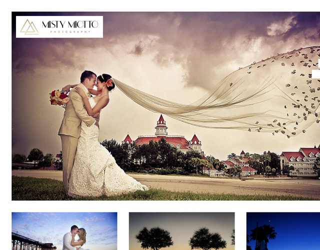 Misty Miotto  wedding vendor photo