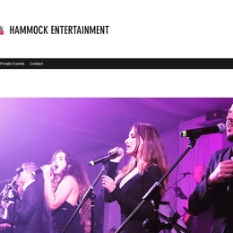 Photo of Hammock Live, a wedding live music in Miami