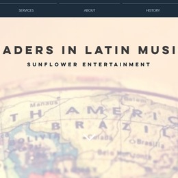 Photo of Sunflower Entertainment, a wedding live music in Miami