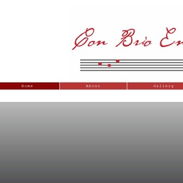 Photo of Con Brio Ensembles, a wedding live music in Miami