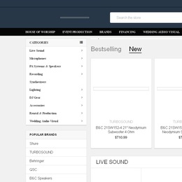 Extreme Pro Sound & Lighting Productions photo