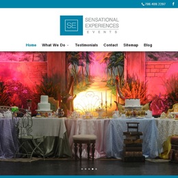 Sensational Experiences photo