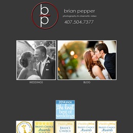 Orlando Wedding Pix photo