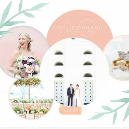 Amalie Orrange Photography photo