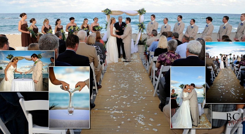 Rev. Paul K. Underhay wedding vendor photo