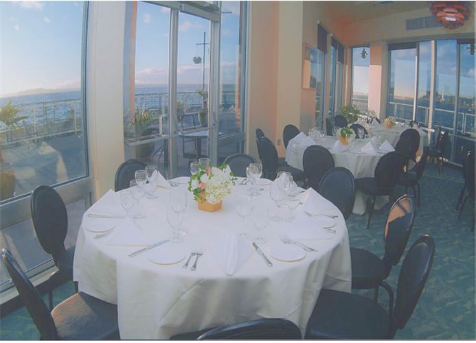 Waterfront Seafood Grill wedding vendor photo