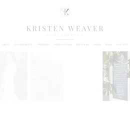 Kristen Weaver photo