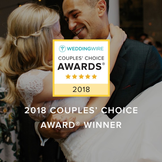 DJ Spencer Crum wedding vendor photo