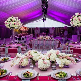 Elite Event Rental photo