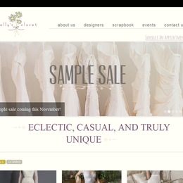 Photo of Kelly's Closet, a wedding bridal boutique in Atlanta