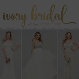 Photo of Ivory Bridal, a wedding bridal boutique in Atlanta