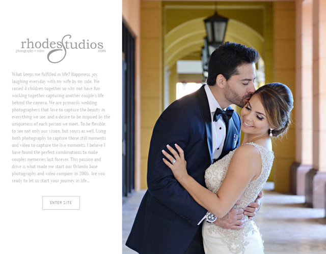 Rhodes Studios wedding vendor photo