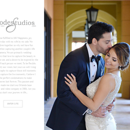 Rhodes Studios photo