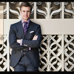 Photo of Miller Brothers, a wedding tuxedos and suits in Atlanta