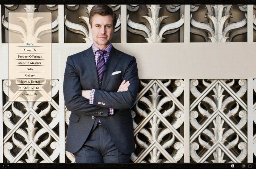 Miller Brothers  wedding vendor photo