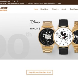 Photo of Worthmore Jewelers, a wedding rings and jewelry in Atlanta